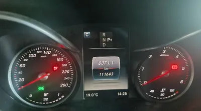 2016 Mercedes-Benz C 250 WDDWF0KB1GF380258 VIN:WDDWF0KB1GF380258