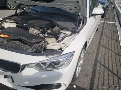 2015 BMW 420 WBA4A1105FGF93258 VIN:WBA4A1105FGF93258