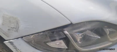 2016 Jaguar XJS VIN: