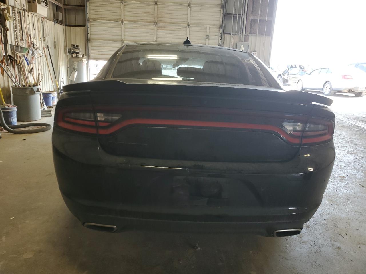 2023 DODGE CHARGER SXT VIN:2C3CDXBG3PH592086