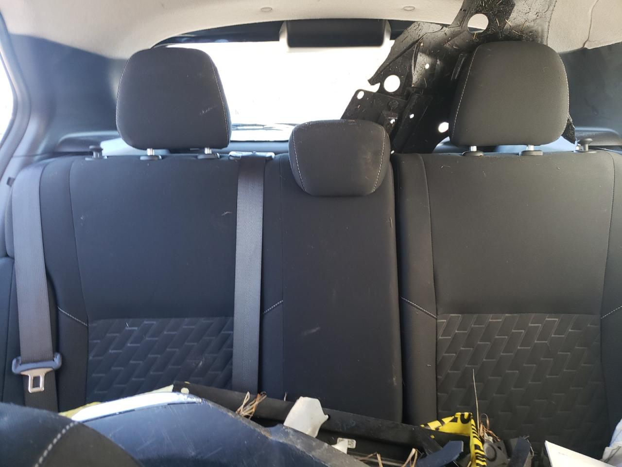 2022 NISSAN KICKS S VIN:3N1CP5BV0NL502101