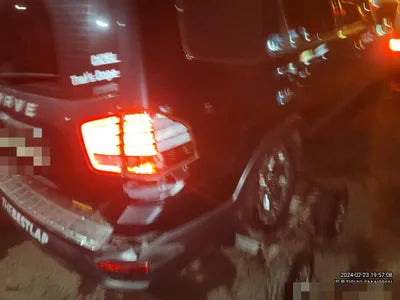 2017 Kia Mohave VIN: