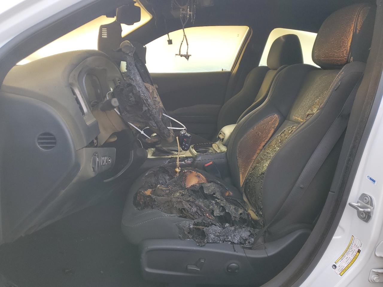 2023 DODGE CHARGER GT VIN:2C3CDXMG0PH519917