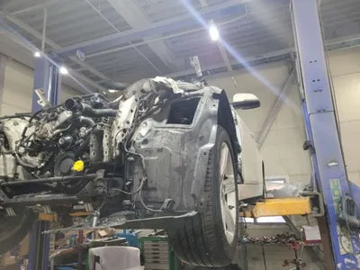 2015 BMW 320 WBA3D3103FK277379 VIN:WBA3D3103FK277379