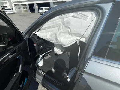 2020 Volkswagen Tiguan WVGZZZ5NZLM123616 VIN:WVGZZZ5NZLM123616