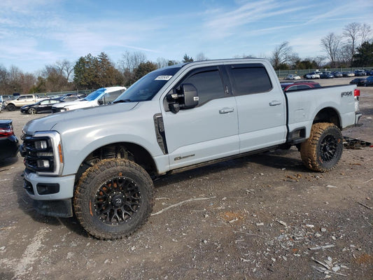 2024 FORD F250 SUPER DUTY VIN:1FT8W2BTXREC25188