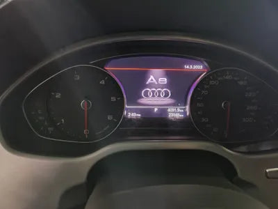 2016 Audi 50 WAUZZZ4H7GN003442 VIN:WAUZZZ4H7GN003442