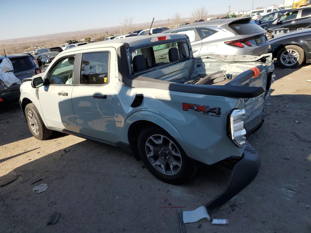 2022 FORD MAVERICK XL VIN:3FTTW8F92NRA92736