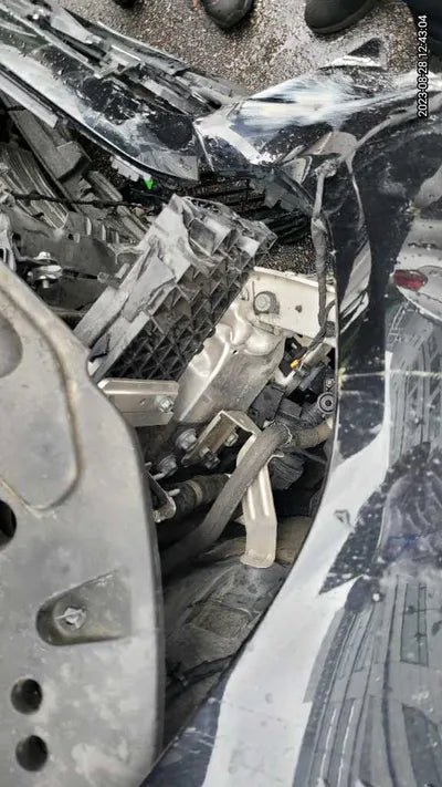 2021 Mercedes-Benz S 350 W1K6F3AB5MA018560 VIN:W1K6F3AB5MA018560