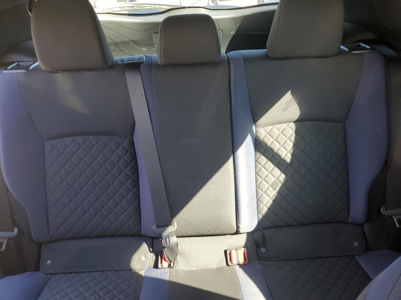 2022 TOYOTA C-HR XLE VIN:NMTKHMBX6NR142102