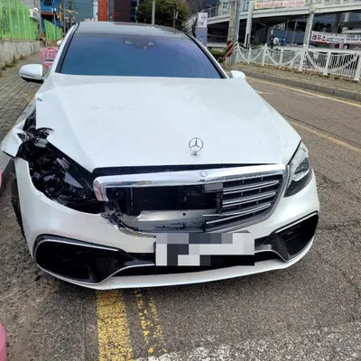 2014 Mercedes-Benz S 350 VIN: