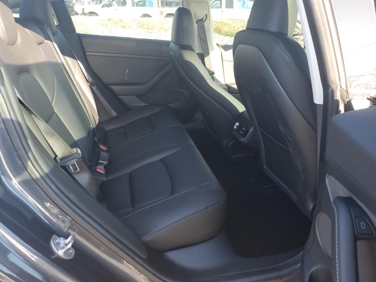 2023 TESLA MODEL 3  VIN:5YJ3E1EAXPF704742