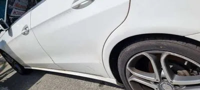 2015 Mercedes-Benz E 220 VIN: