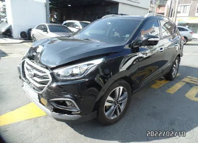2015 Hyundai Tucson KMHJU81VBFU069143 VIN:KMHJU81VBFU069143