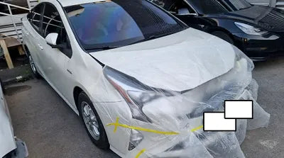 2017 Toyota Prius JTDKBRFUXH3539401 VIN:JTDKBRFUXH3539401