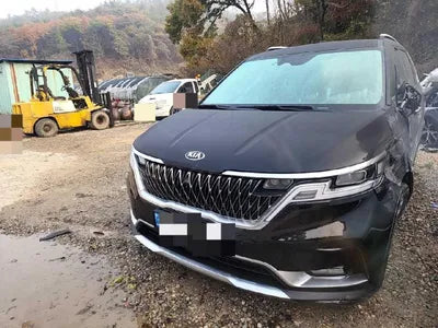 2021 Kia Carnival VIN: