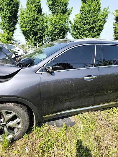 2015 Kia Sorento KNAPH81BBFA104964 VIN:KNAPH81BBFA104964