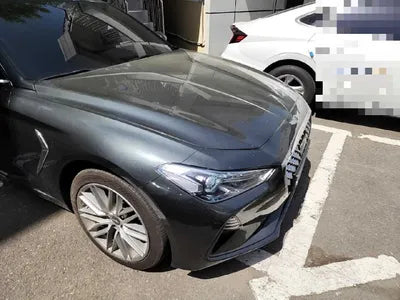 2020 Genesis G70 VIN: