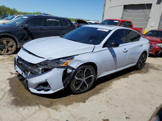 2024 NISSAN ALTIMA SR VIN:1N4BL4CV1RN348328
