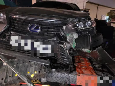 2017 Lexus ES 300 VIN: