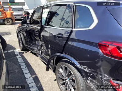 2019 BMW 530 WBACV6105LLK24266 VIN:WBACV6105LLK24266