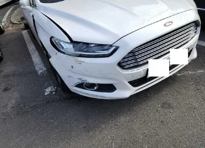 2017 Ford Mondeo WF0DXXWPCHGE22237 VIN:WF0DXXWPCHGE22237