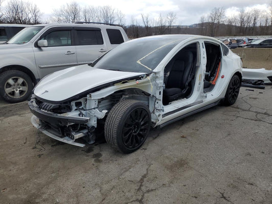 2023 TESLA MODEL 3  VIN:5YJ3E1EA0PF509331