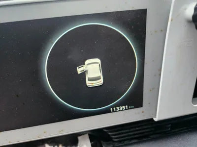 2022 Hyundai Ioniq KMHKR81AFNU105449 VIN:KMHKR81AFNU105449