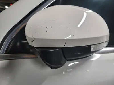 2014 Volkswagen Tiguan VIN:
