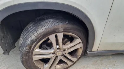 2016 Mercedes-Benz GLA 200 WDCTG0JB6HJ299776 VIN:WDCTG0JB6HJ299776