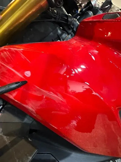 2021 Honda Street VIN: