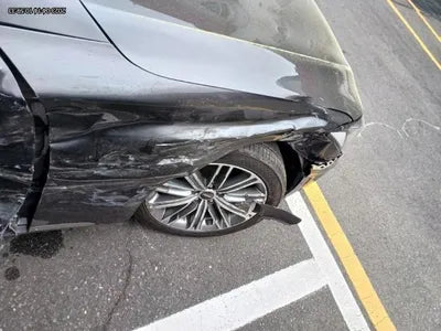 2017 Genesis G80 VIN: