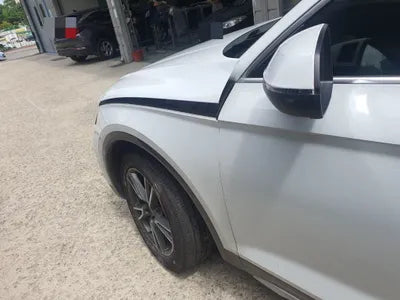 2022 Audi Q5 WAUZZZFYXN2006993 VIN:WAUZZZFYXN2006993