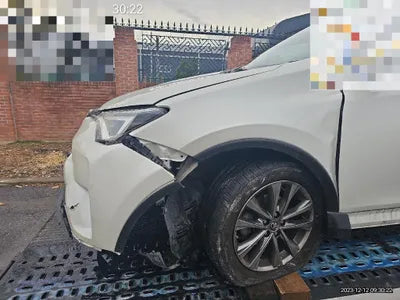 2017 Toyota RAV4 JTMYFREV2HD098768 VIN:JTMYFREV2HD098768