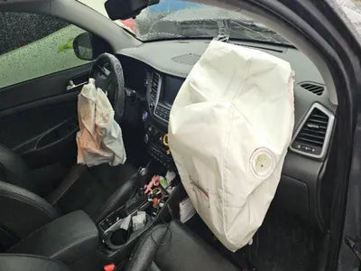 2015 Hyundai Tucson VIN: