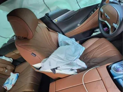 2021 Genesis G80 VIN: