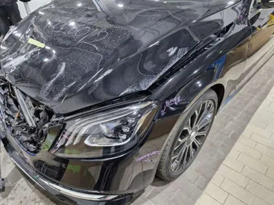 2020 Mercedes-Benz S 560 WDDUG8GB2LA526959 VIN:WDDUG8GB2LA526959