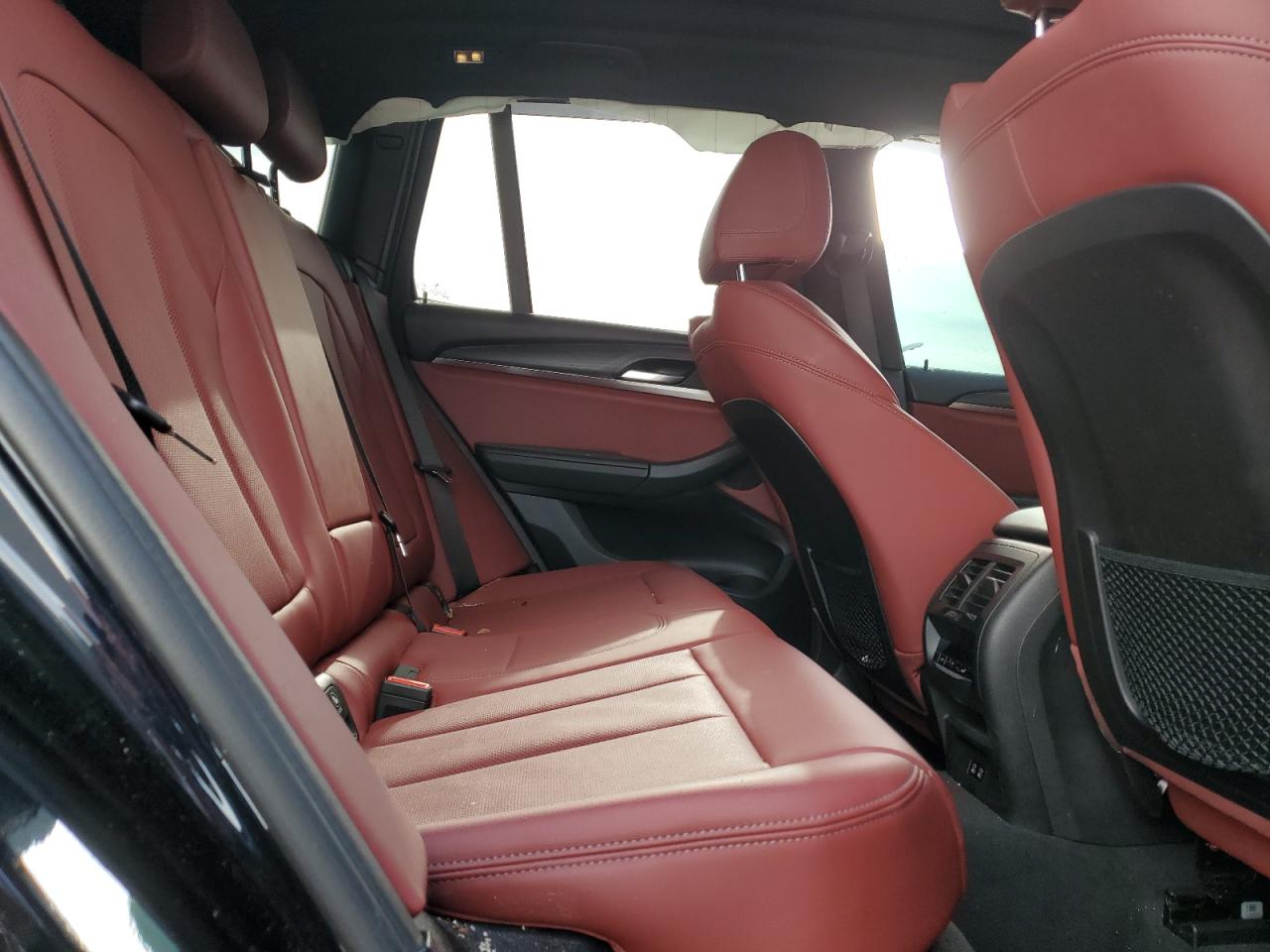 2023 BMW X3 XDRIVE30I VIN:5UX53DP00P9N94085