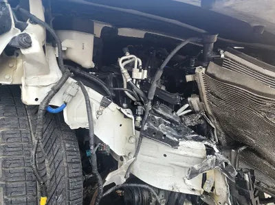 2019 Hyundai Santa FE VIN: