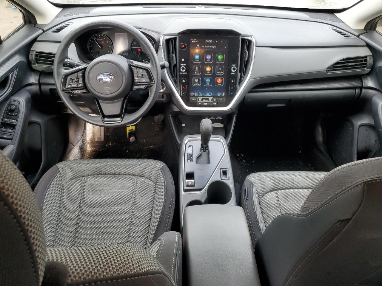 2024 SUBARU CROSSTREK PREMIUM VIN:JF2GUADC4R8875689