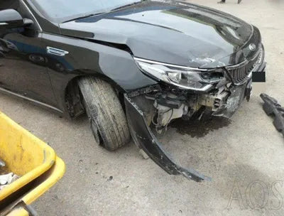 2019 Kia K5 VIN: