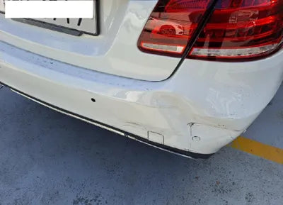 2016 Mercedes-Benz E 200 WDDHF3EB7GB275608 VIN:WDDHF3EB7GB275608