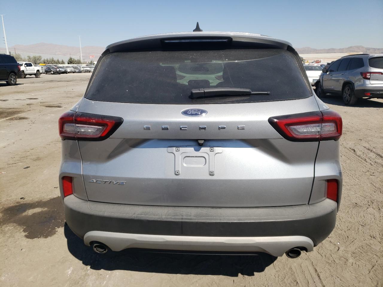 2024 FORD ESCAPE ACTIVE VIN:1FMCU0GN8RUA08092
