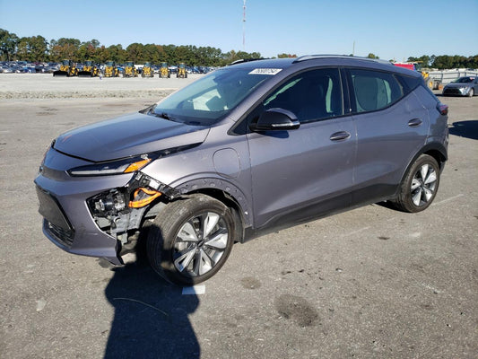 2023 CHEVROLET BOLT EUV LT VIN:1G1FY6S08P4109515