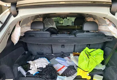 2016 Audi Q7 WAUZZZ4M0GD040562 VIN:WAUZZZ4M0GD040562