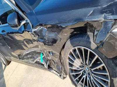 2021 BMW 730 WBA7J4108MCF76151 VIN:WBA7J4108MCF76151