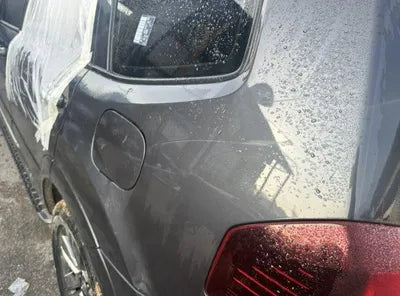 2019 Kia Mohave VIN: