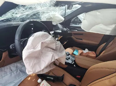 2023 BMW 520 WBA11BH09PCL50654 VIN:WBA11BH09PCL50654