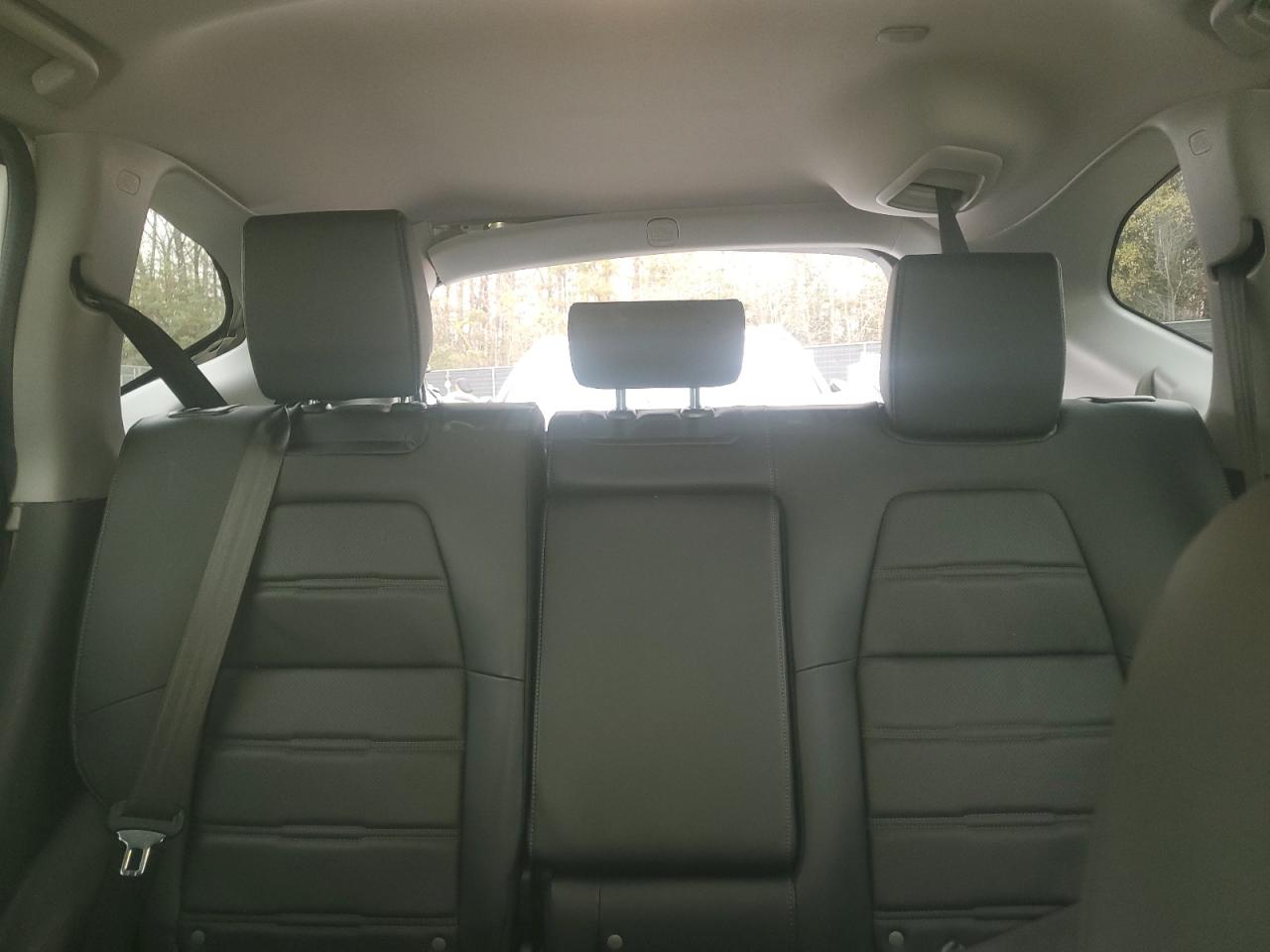 2022 HONDA CR-V EXL VIN:2HKRW2H81NH649652