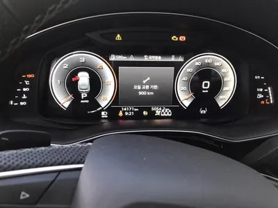 2021 Audi 50 WAUZZZF15MD035727 VIN:WAUZZZF15MD035727